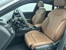 أودي A5 40 TFSI ADVANCED SPORTBACK (Ref# 23502)