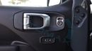 Jeep Wrangler SPORT S 2.0T 4x4 GCC 2026 With 3 Years Or 60,000 Km Warranty @Official Dealer