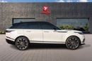 Land Rover Range Rover Velar P250 Dynamic SE Range Rover Velar P250 Dynamic SE 2025 GCC | Agency Warranty | Service Contract