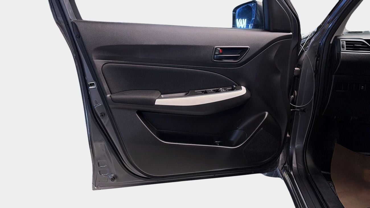 Suzuki Swift GL | Guaranteed Warranty | 0 Down Payment