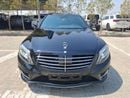 Mercedes Benz S550 STANDARD