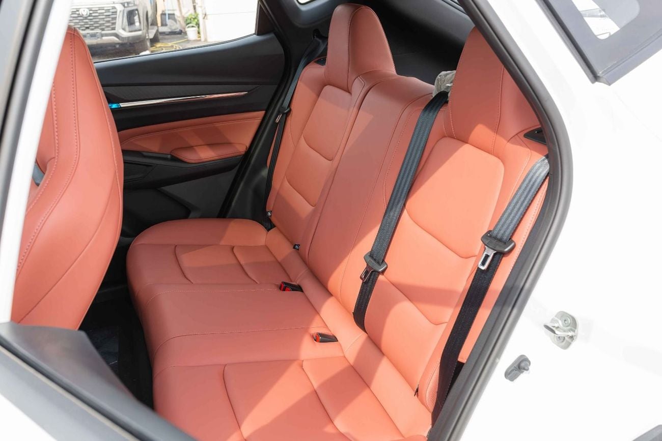 Changan X5 Plus BEYOND PRO Changan X5 Plus 1.5T Model 2026