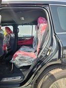 لكزس LX 600 F SPORT لكزس LX600 F.SPORT مارك ليفينسون || محرك بنزين V6 سعة 3.5 لتر، دفع رباعي، 22 عجلة قيادة، رادار، شاشة