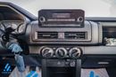 ميتسوبيشي L200 GL 2027 | كابينة مزدوجة، دفع رباعي، محرك ديزل 2.4 لتر | ناقل حركة يدوي 5 سرعات | فئة متوسطة | للتصدير ف