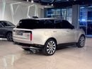 Land Rover Range Rover AUTOBIOGRAPHY