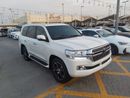 تويوتا لاند كروزر VXR