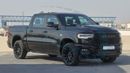 RAM 1500 LIMITED ( V8 5.7L ) (For Export , НА ЭКСПОРТ) 2026 Crew Cab eTorque GCC Без пробега