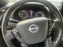 Nissan Armada PLATINUM