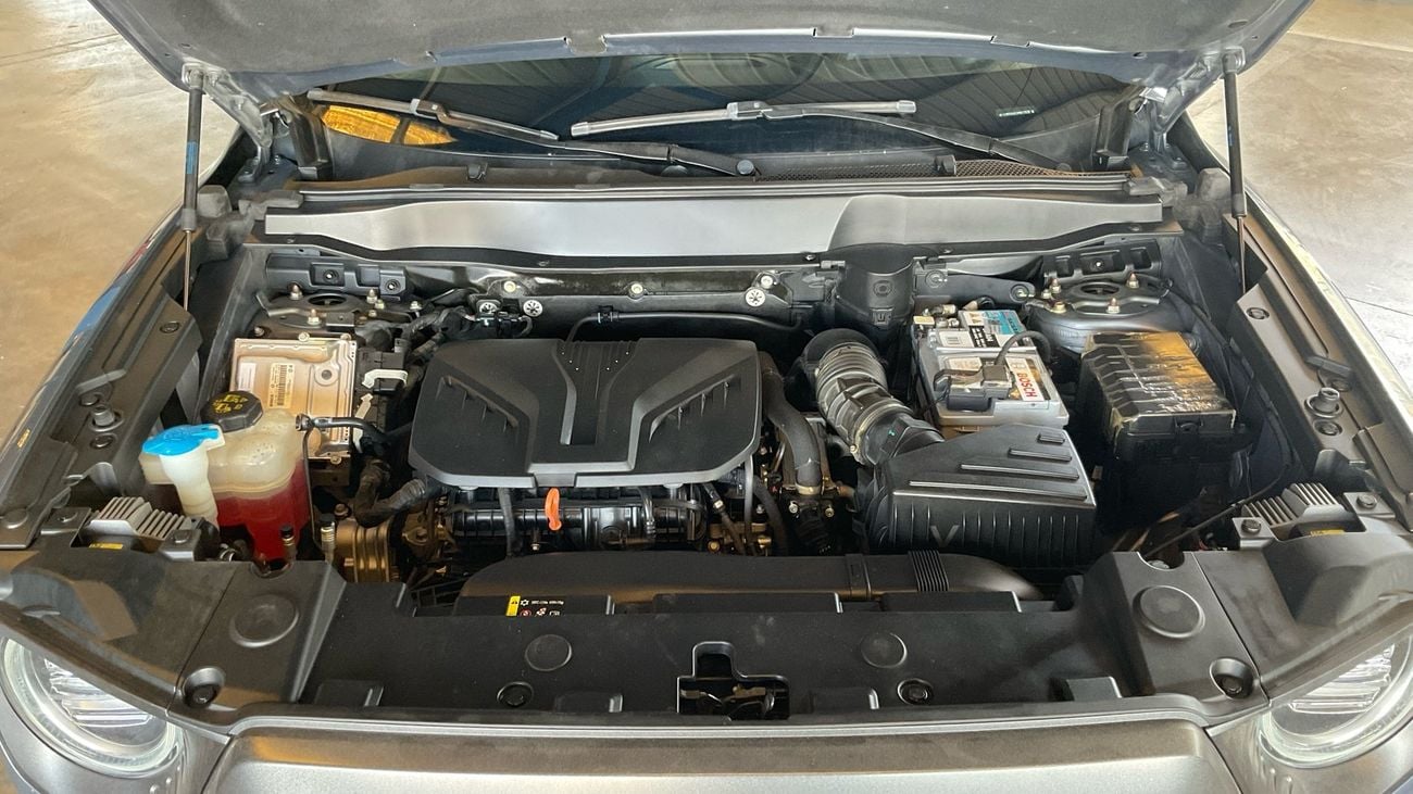 Haval Dargo HIGH DELUX | Guaranteed Warranty | 0 Down Payment