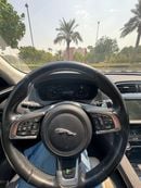 جاكوار F بيس آر سبورت R-SPORT
