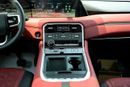 Nissan Patrol LE PLATINUM CITY Nissan Patrol LE Platinum Twin Turbo V6 2026 GCC specs (FOR EXPORT ONLY)