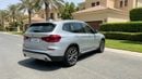 BMW X3 XDRIVE 30i XLINE 2019 | AED 1108/Month | 0 DP | 30 Day Return | Warranty | Service History
