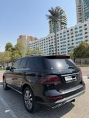 مرسيدس بنز GLE 350 USA SPEC