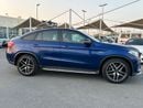 Mercedes Benz GLE43 AMG STANDARD
