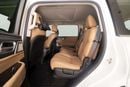 Infiniti QX80 3.5