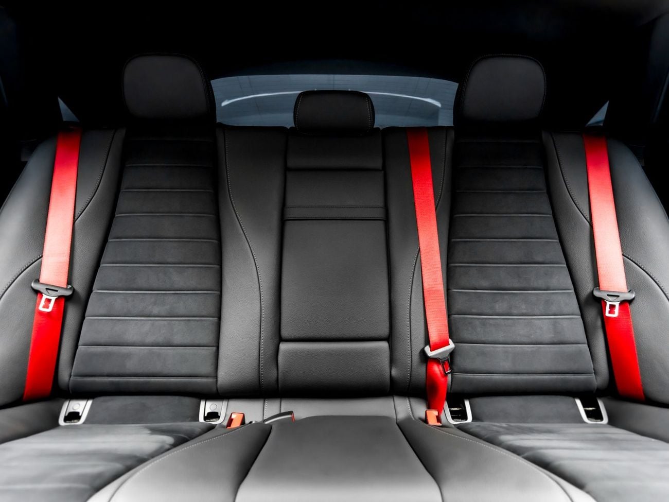 مرسيدس بنز GLE 450 4MATIC
