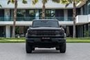 Ford Bronco Big bend Bronco | Black Wrapped | 2025 | 3,525 P.M | 0% Downpayment | Warranty & Service