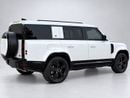 Land Rover Defender X Dynamic V6