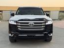 تويوتا لاند كروزر Vxr