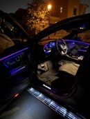 Mercedes Benz EQE 350 4MATIC Gargash Service Contract till 2029