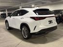 لكزس NX350h PLATINUM