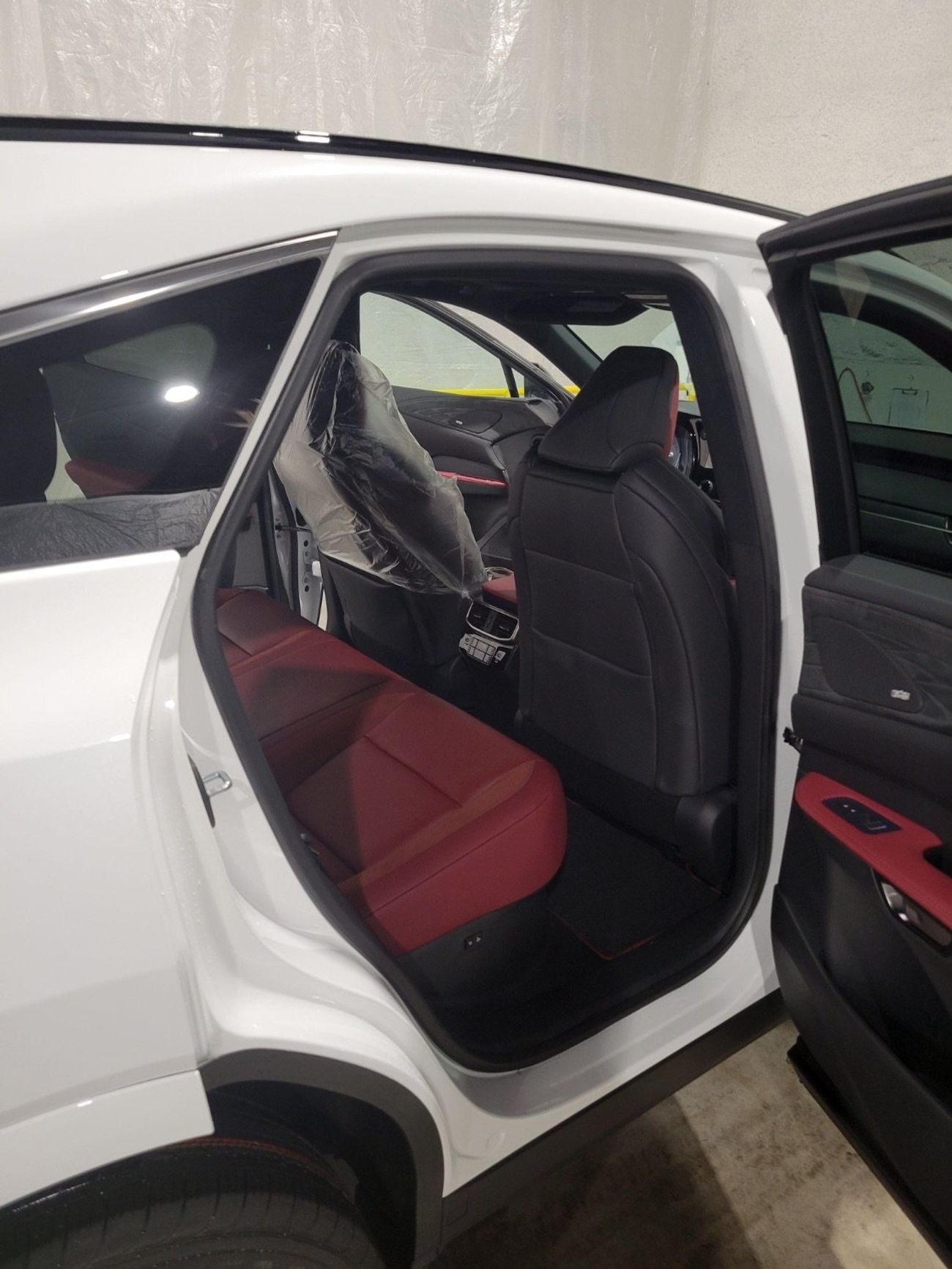 Lexus RX350 F-SPORT