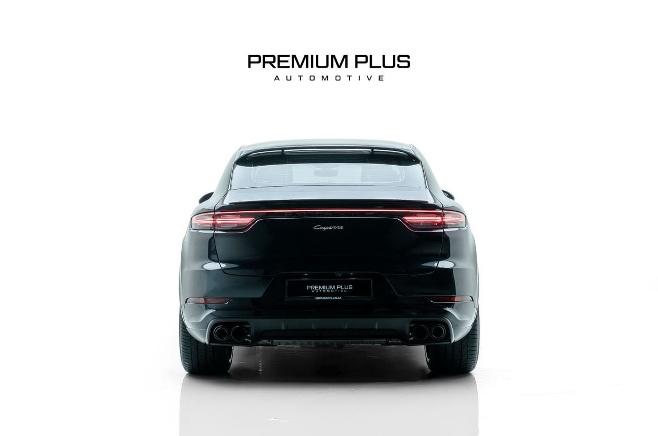 بورش كايان PLATINUM EDITION