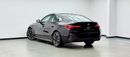 BMW 420i M SPORT 420i Gran Coupe M-Sport, Warranty + Service Pack, Full Service History, GCC