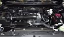 Mitsubishi Montero Sport EXCELLENT DEAL for our Mitsubishi Montero Sport ( 2023 Model ) in Grey Color GCC Specs