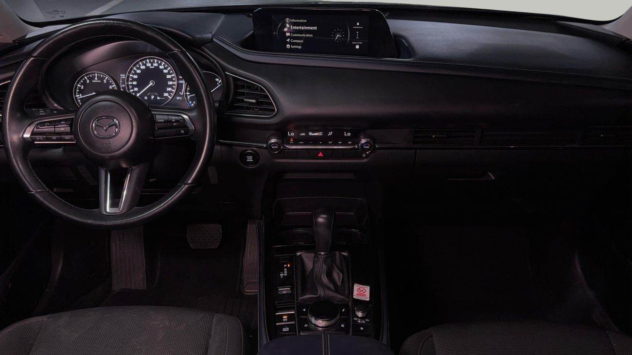 مازدا CX30 ELITE كارس24 هي سوق ضخم للسيارات المستعملة موثوق ومضمون ٪كارس24 هي سوق ضخم للسيارات المستعملة موثوق ومضمون