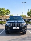 Toyota Prado VXR