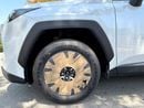 Toyota RAV4 XLE RAV4 XLE WITH RADAR GCC Specs