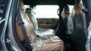 Nissan Patrol TITANIUM SE