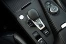 Infiniti QX55 ESSENTIAL Proassist GCC Agency Warranty with Insurance and registration