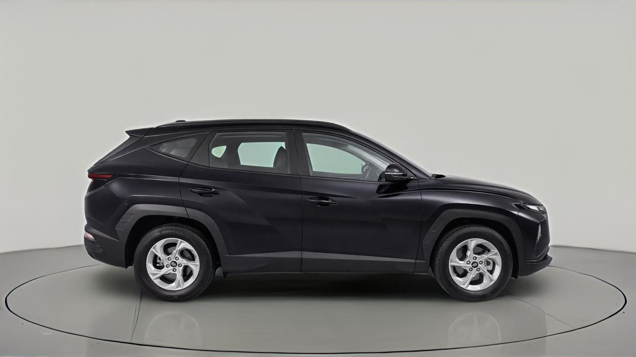 Hyundai Tucson SMART 2024 | AED 1064/Month | 0 DP | 30 Day Return | Warranty | Service History