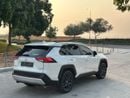 Toyota RAV4 ADVENTURE