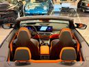 بي أم دبليو M4 Convertible - Korean Specs - Pristine Condition