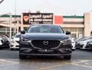 Mazda 6 R Mazda 6 | 2.5 L | 2024 | GCC | Accident-Free | In Excellent Condition | 1075 P.M