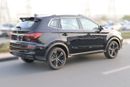 MG RX5 2025 MG RX5 1.5L Turbo GCC Specification