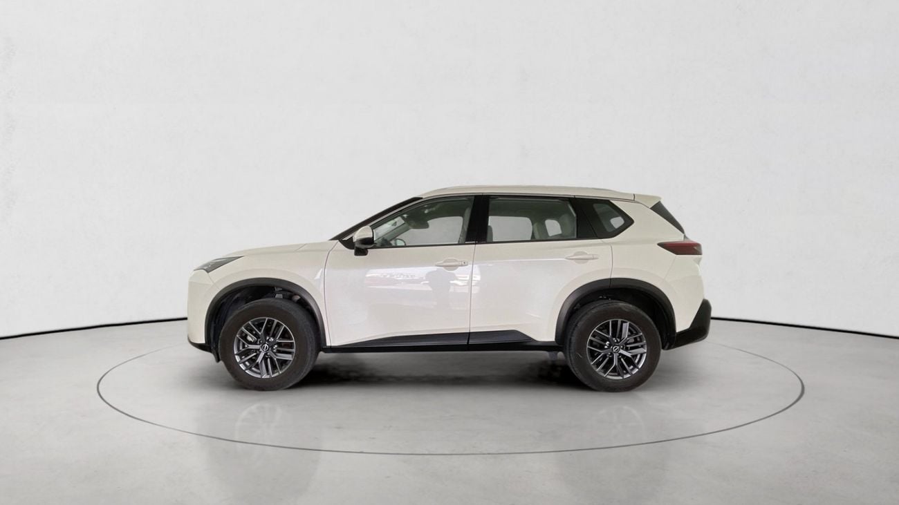 Nissan X Trail S | Guaranteed Warranty | 0 Down Payment