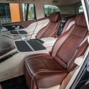 مرسيدس مايباخ gls600 مايباخ