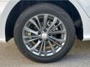 MG 5 LUX 1.5L 180 DVVT Full Option | Chinese Specifications |
