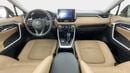 Toyota RAV4 VXR HEV | Guaranteed Warranty | 0 Down Payment