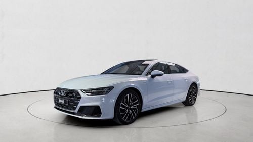 Audi A7 45 TFSI SPORTBACK | Guaranteed Warranty | 0 Down Payment
