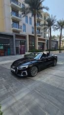 Audi A5 45 TFSI S LINE SPORTBACK