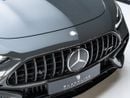 Mercedes Benz SL55 AMG 4MATIC+