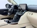 تويوتا لاند كروزر VXR 2026 Toyota Land Cruiser VXR, Toyota Warranty+Service Contract, GCC Specs.