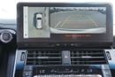 Toyota Land Cruiser VXR
