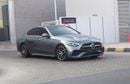 مرسيدس بنز C 200 بريميوم