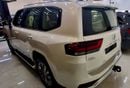 Toyota Land Cruiser GxR 3.5 TWIN TURBO FULL OPTIONS Petrol